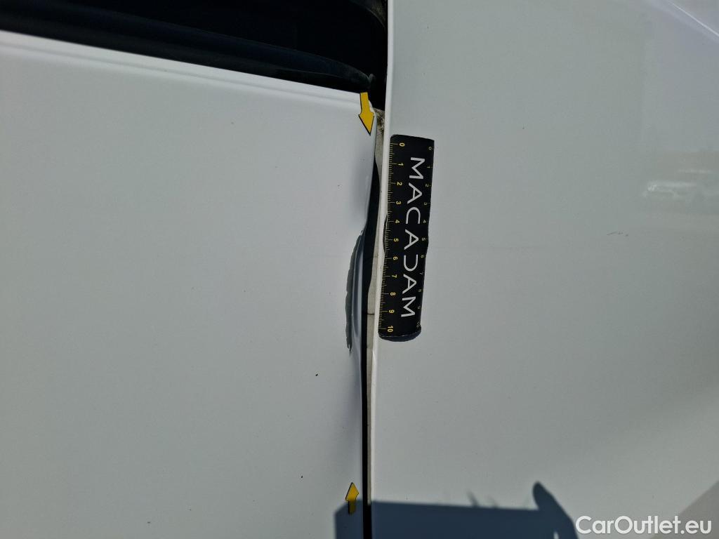  Renault  Trafic  Furgon Grand Confort L1H1 1000 1.6 dCi 120CV BVM6 E6 #2