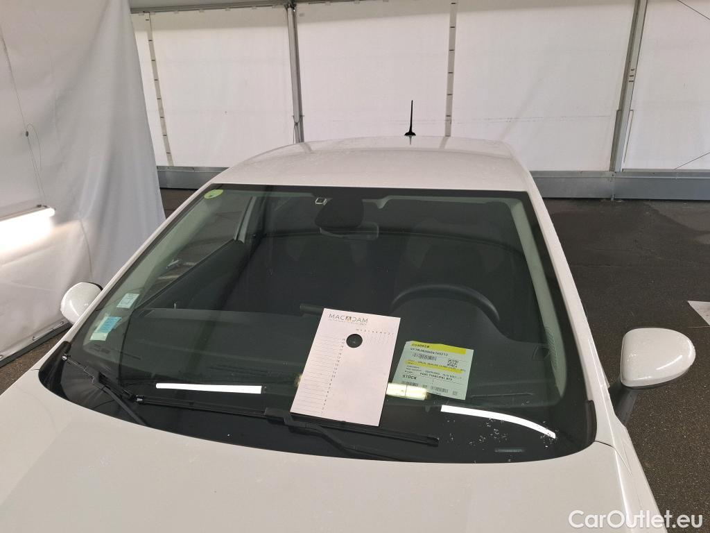  Renault  Clio  V Société Air Nav 1.5 dCi 85CV BVM6 E6dT #1