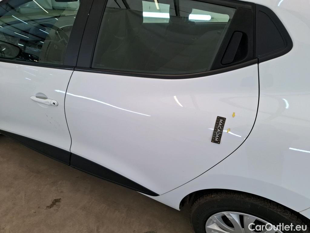  Renault  Clio  IV Air MediaNav 1.5 dCi 90CV BVM5 E6 #14
