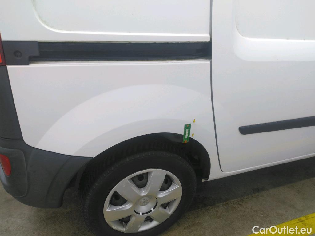  Renault  Kangoo  Express Extra (Série Spéciale) 1.5 dCi 90CV BVM5 E6 #21