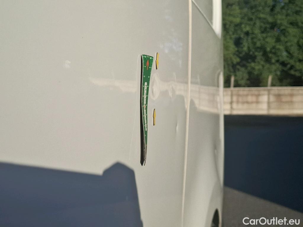  Renault  Trafic RENAULT  VU 4p Fourgon FG GCFL1H1 1200 dCi95 Stop&Start E6 #27