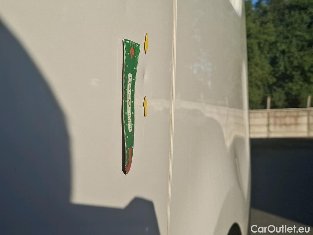  Renault  Trafic RENAULT  VU 4p Fourgon FG GCFL1H1 1200 dCi95 Stop&Start E6 #28