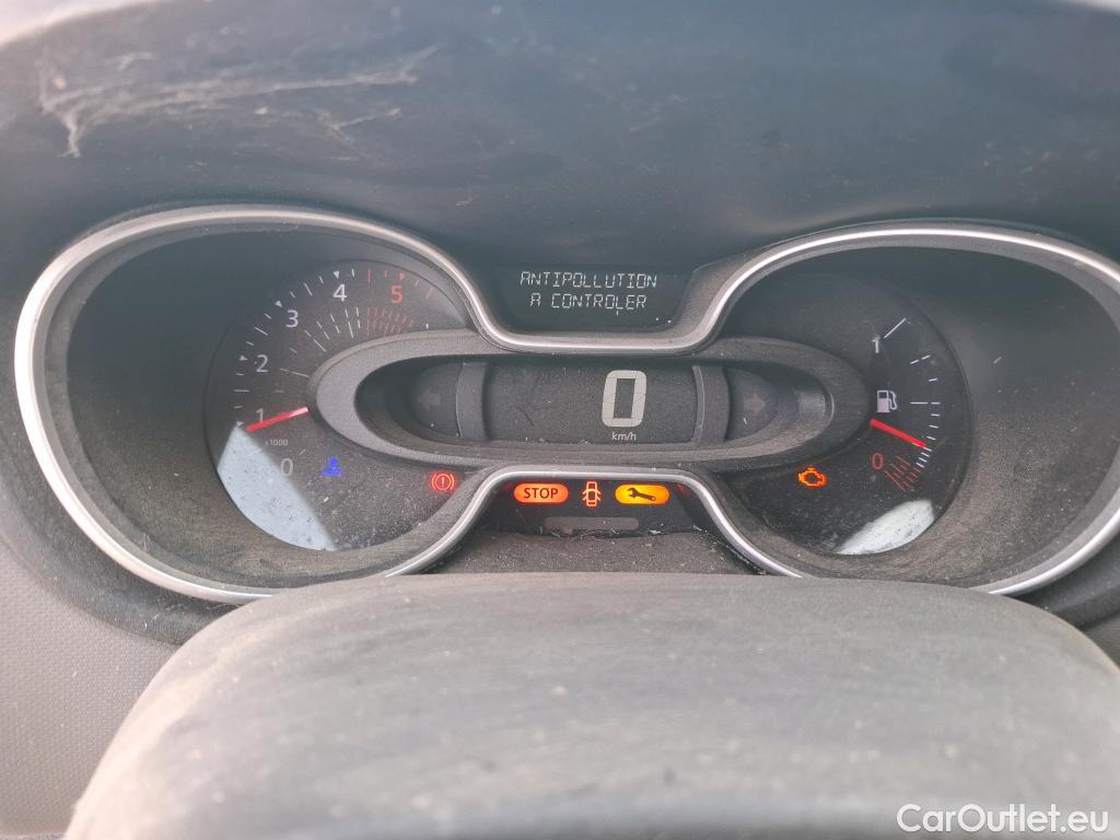  Renault  Trafic  Furgon Grand Confort L1H1 1000 1.6 dCi 120CV BVM6 E6 #45