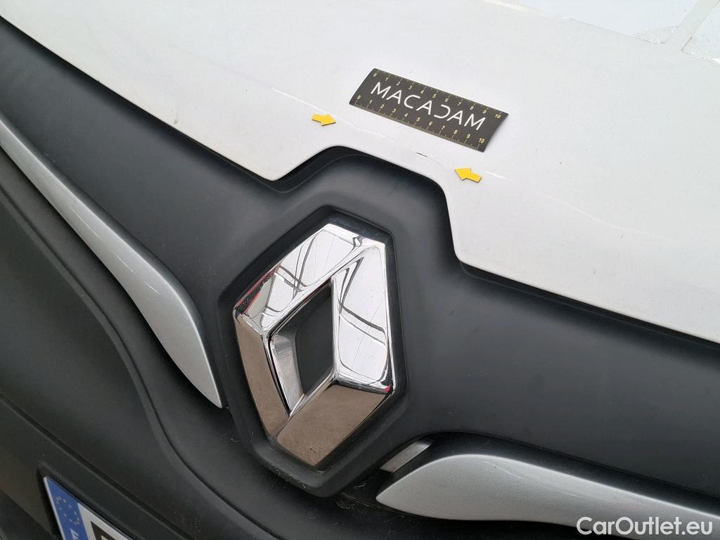  Renault  Kangoo RENAULT  Express  2013  4P  Fourgonnette Grand Confort  Blue dCi 80 #69
