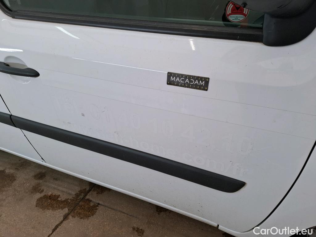  Renault  Kangoo  Express Extra (Série Spéciale) 1.5 dCi 90CV BVM5 E6 #20