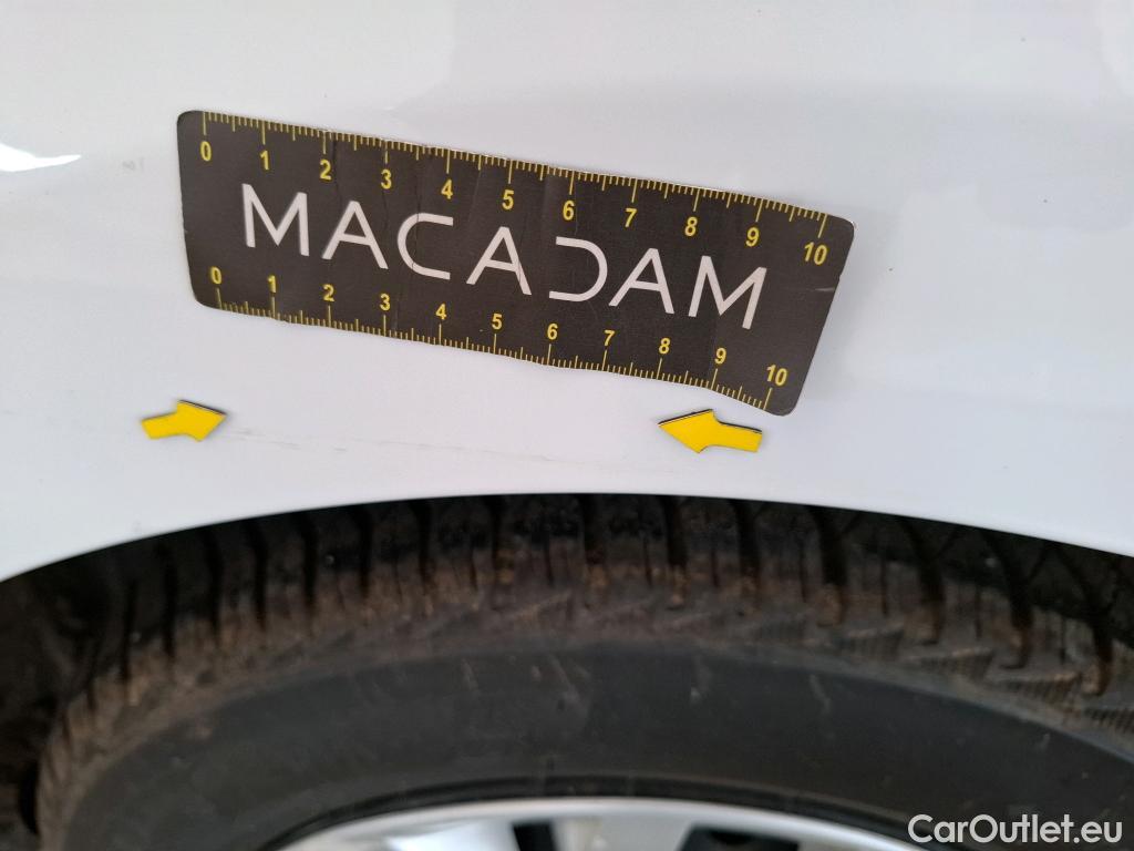  Renault  Clio  IV Air MediaNav 1.5 dCi 90CV BVM5 E6 #27