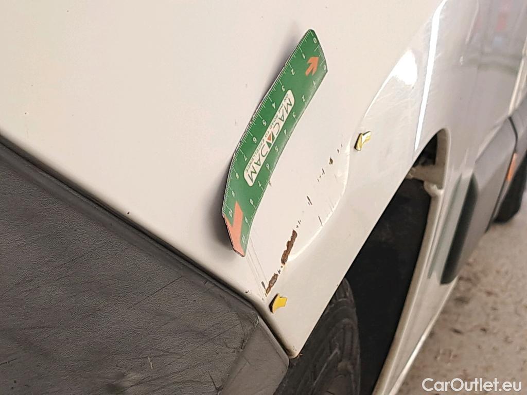  Renault  Master RENAULT  VU 4p Fourgon FG GCf Trac F3500 L3H2 dCi 130 Euro6 #30