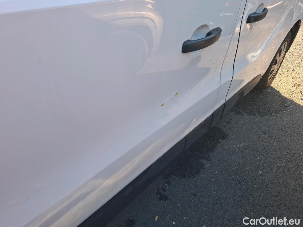  Renault  Trafic RENAULT  VU 4p Fourgon FG GCFL1H1 1200 dCi95 Stop&Start E6 #30