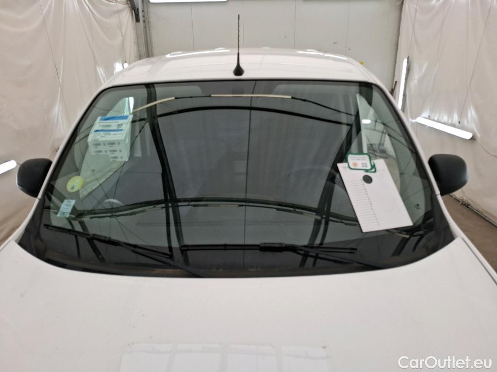  Renault  Kangoo RENAULT  Express  2013  4P  Fourgonnette Grand Confort  Blue dCi 80 #106