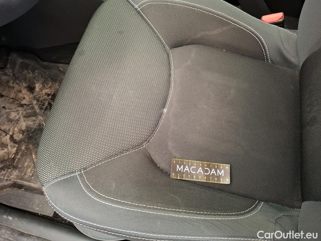  Renault  Clio  IV Air MediaNav 1.5 dCi 90CV BVM5 E6 #18
