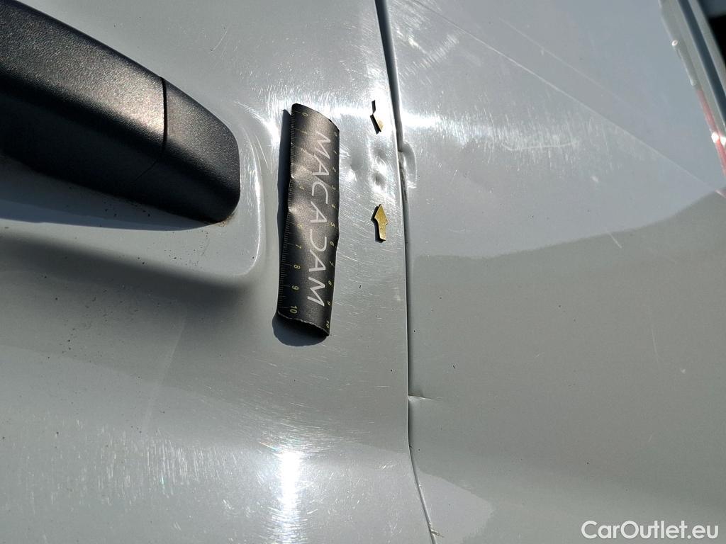  Renault  Trafic  Furgon Grand Confort L1H1 1000 1.6 dCi 120CV BVM6 E6 #35