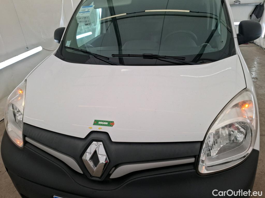  Renault  Kangoo  II Express Extra (Série Spéciale) 1.5 dCi 95CV BVM6 E6dT #12