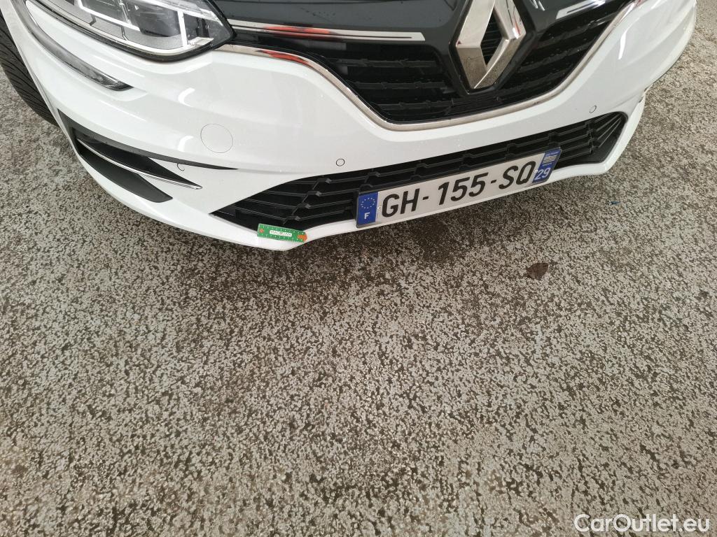  Renault  Megane  IV Berline 5 ptes. Société Air Nav 1.5 dCi 90CV BVM6 E6 #6