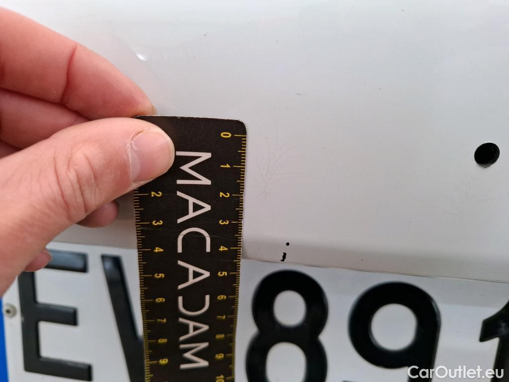  Renault  Clio  IV Air MediaNav 1.5 dCi 90CV BVM5 E6 #5