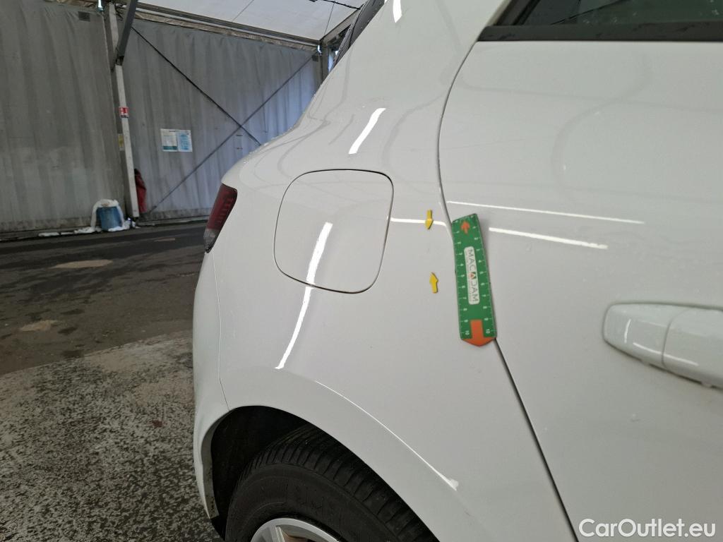  Renault  Megane  IV Berline 5 ptes. Société Air Nav 1.5 dCi 90CV BVM6 E6 #13
