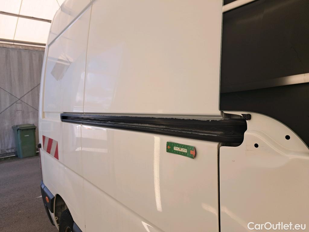  Renault  Master RENAULT  VU 4p Fourgon FG GCf Trac F3500 L3H2 dCi 130 Euro6 #55