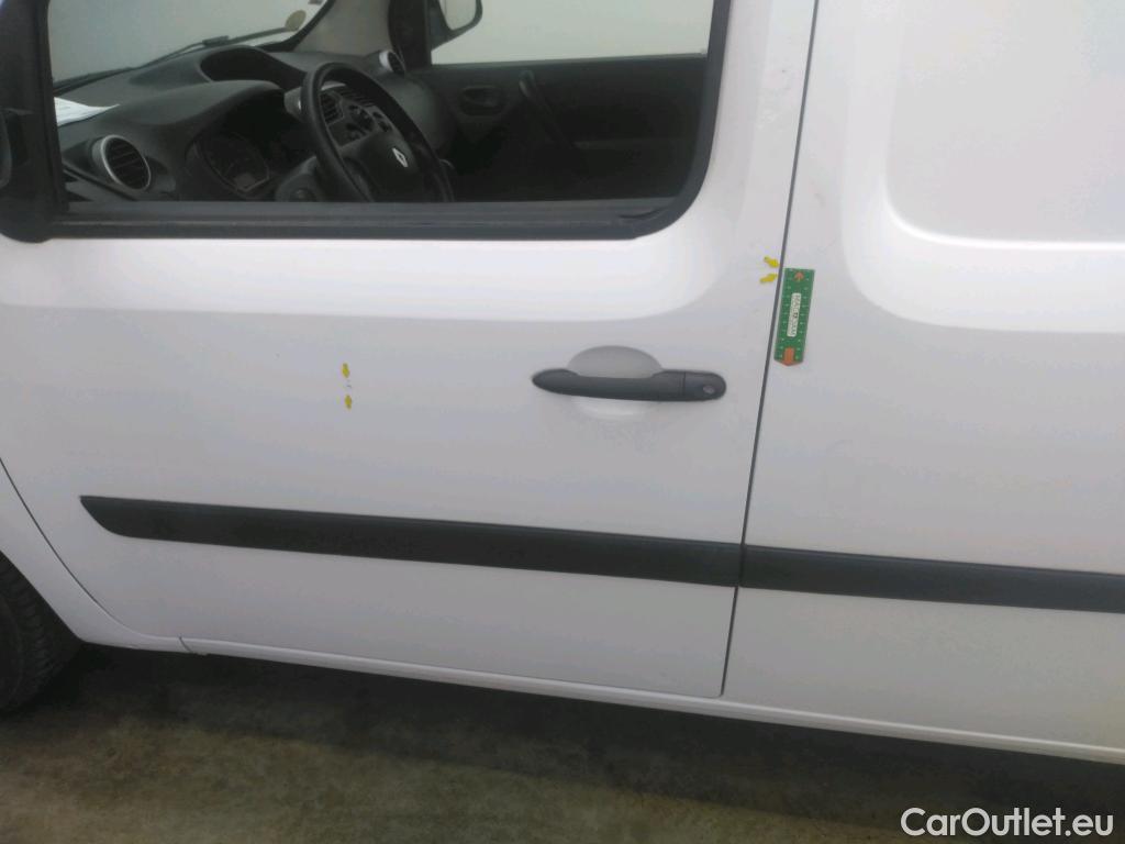  Renault  Kangoo  Express Extra (Série Spéciale) 1.5 dCi 90CV BVM5 E6 #16