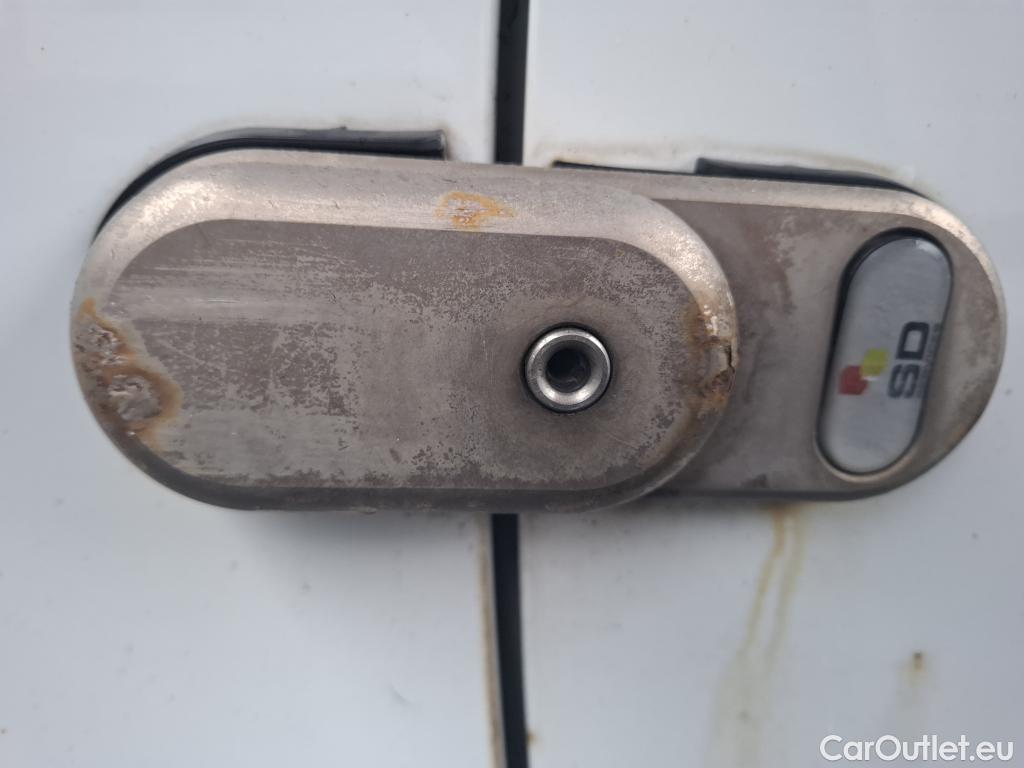  Renault  Trafic RENAULT  VU 4p Fourgon FG GCFL1H1 1200 dCi95 Stop&Start E6 #21