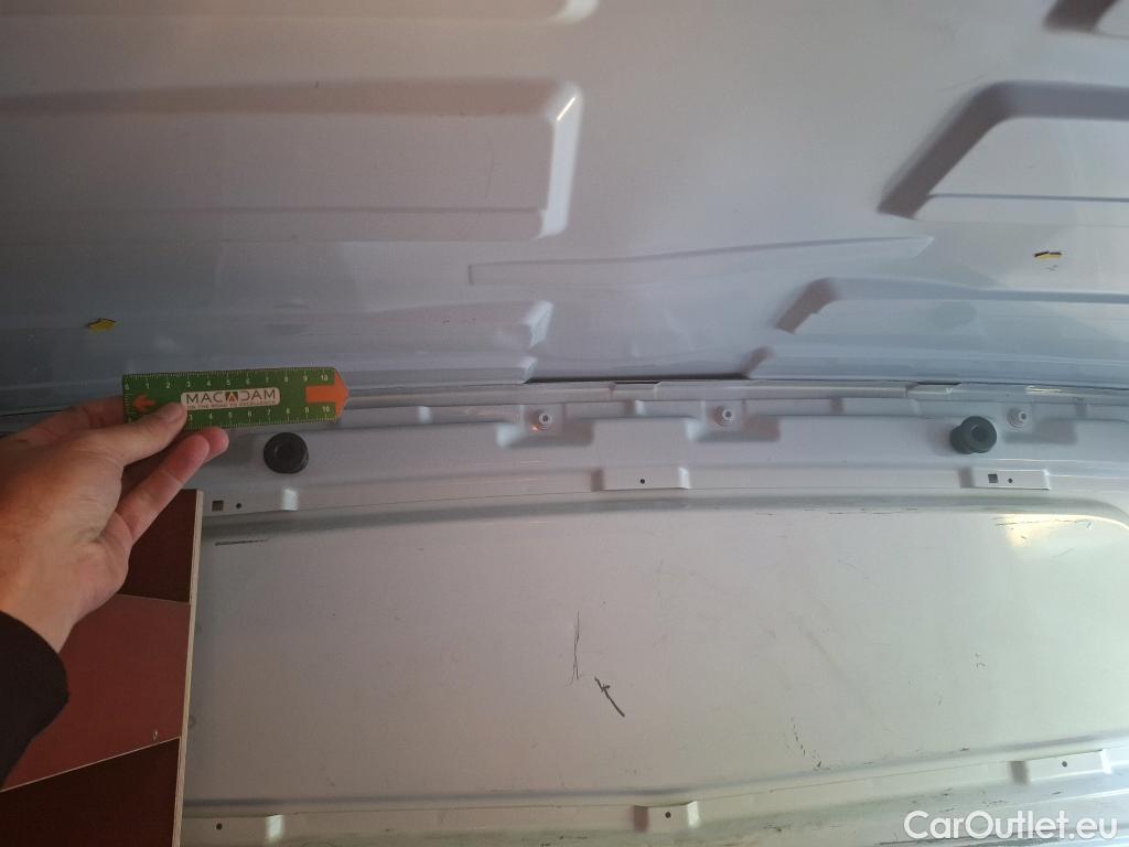  Renault  Trafic RENAULT  VU 4p Fourgon FG GCFL1H1 1200 dCi95 Stop&Start E6 #2