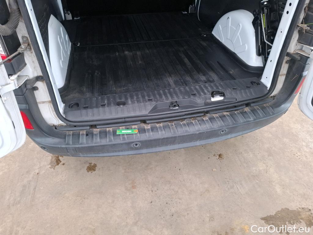  Renault  Kangoo  II Express Extra (Série Spéciale) 1.5 dCi 95CV BVM6 E6dT #1