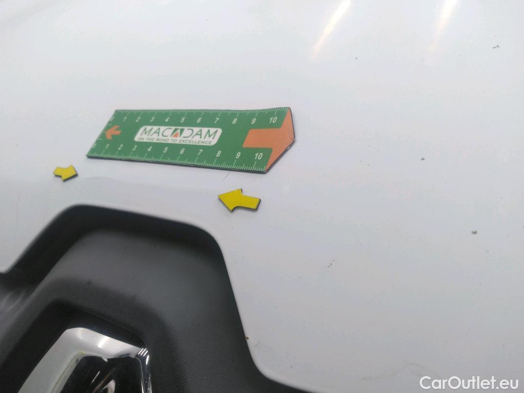  Renault  Kangoo  Express Extra (Série Spéciale) 1.5 dCi 90CV BVM5 E6 #8