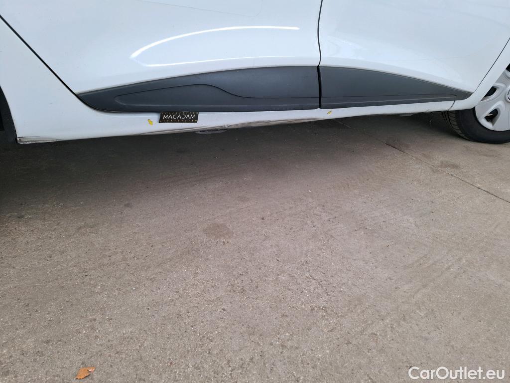 Renault  Clio  IV Air 1.5 dCi 75CV BVM5 E6 #16