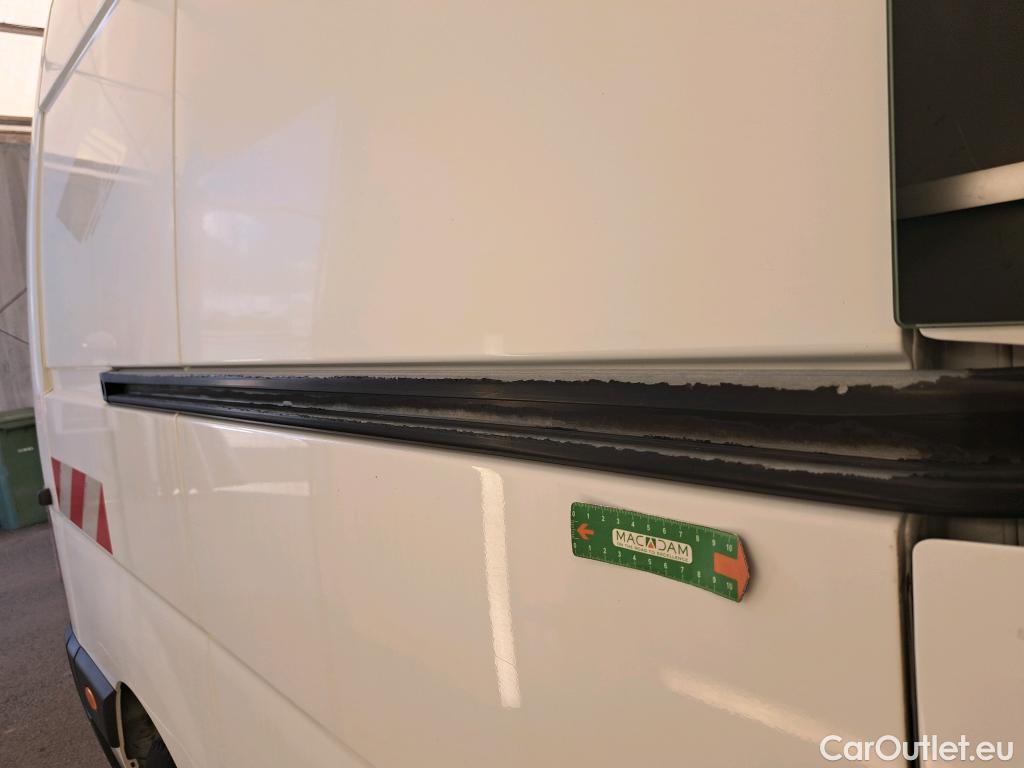  Renault  Master RENAULT  VU 4p Fourgon FG GCf Trac F3500 L3H2 dCi 130 Euro6 #56