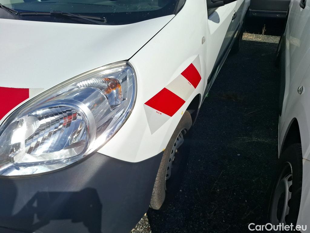  Renault  Kangoo  II Express Maxi Extra (Série Spéciale) 1.5 dCi 95CV BVM6 E6dT #1