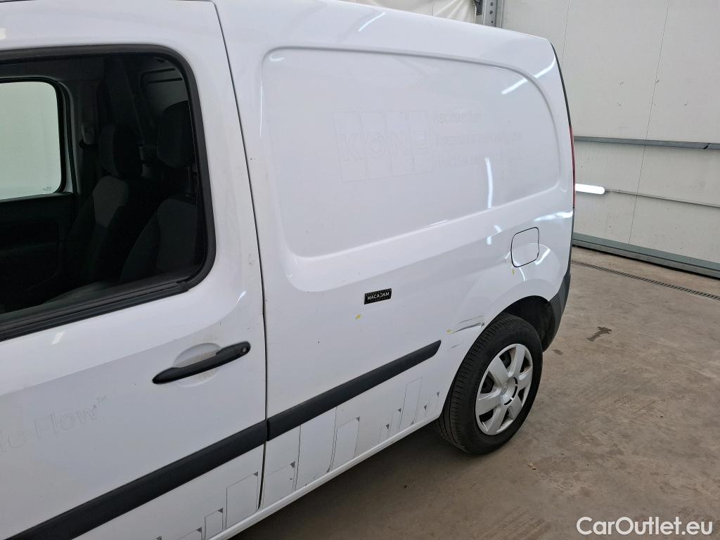  Renault  Kangoo RENAULT  Express  2013  4P  Fourgonnette Grand Confort  Blue dCi 80 #6