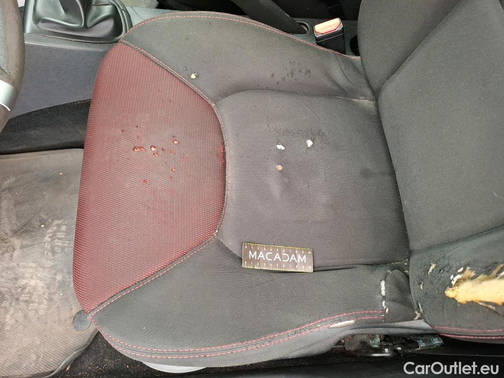  Renault  Clio  IV Air 1.5 dCi 75CV BVM5 E6 #8