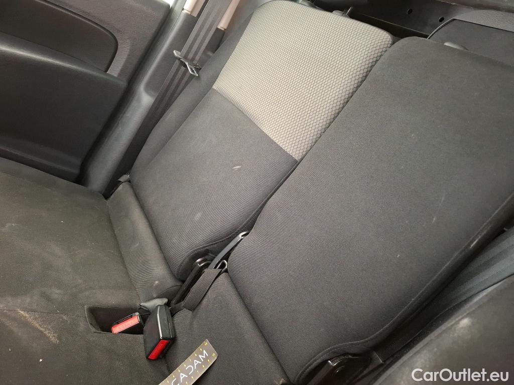  Renault  Kangoo  II Express Grand Confort (L1) 1.5 dCi 95CV BVM6 E6dT #18