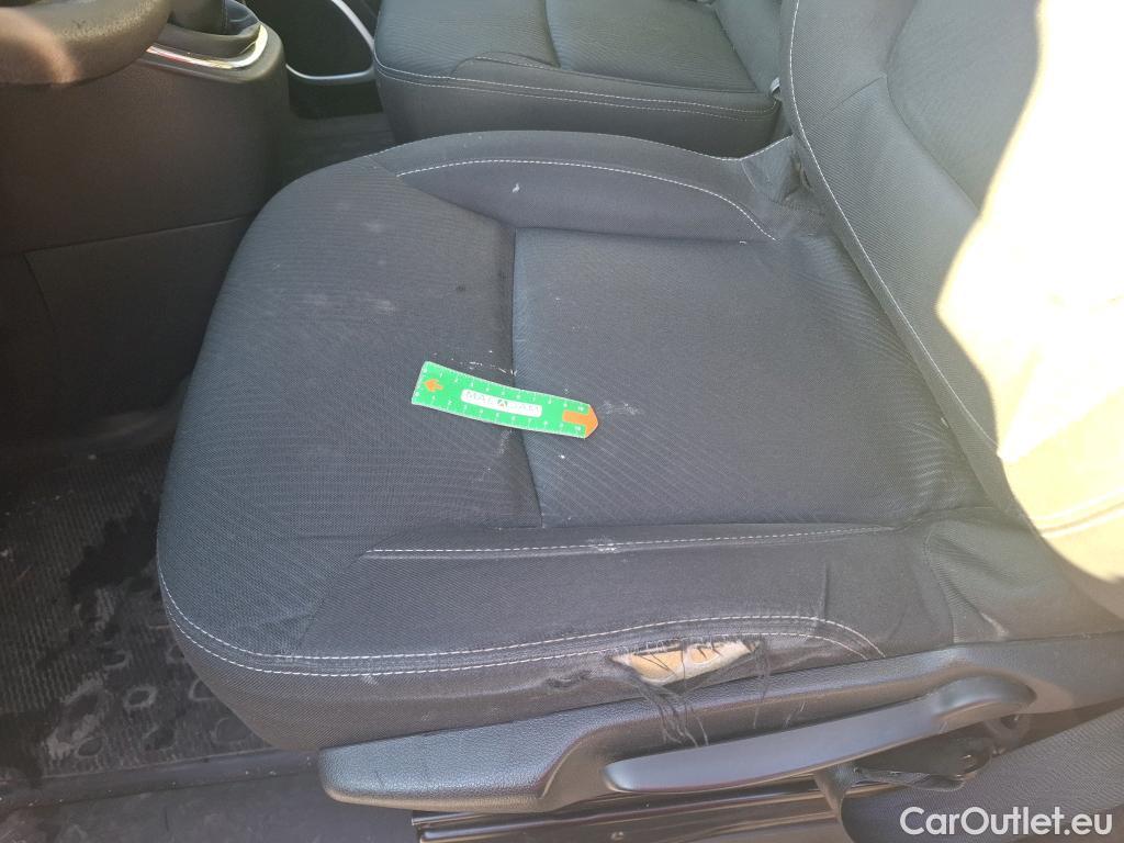  Renault  Trafic RENAULT  VU 4p Fourgon FG GCFL1H1 1200 dCi95 Stop&Start E6 #7