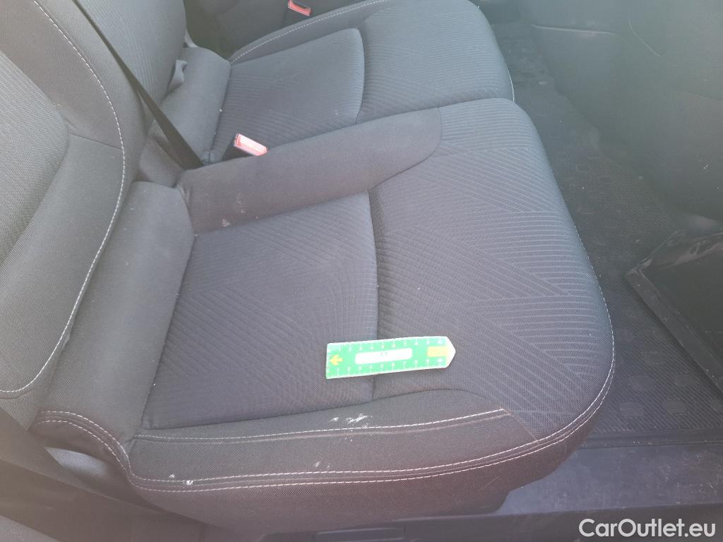  Renault  Trafic RENAULT  VU 4p Fourgon FG GCFL1H1 1200 dCi95 Stop&Start E6 #5