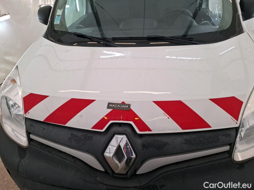  Renault  Kangoo  II Express Grand Confort (L1) 1.5 dCi 95CV BVM6 E6dT #7