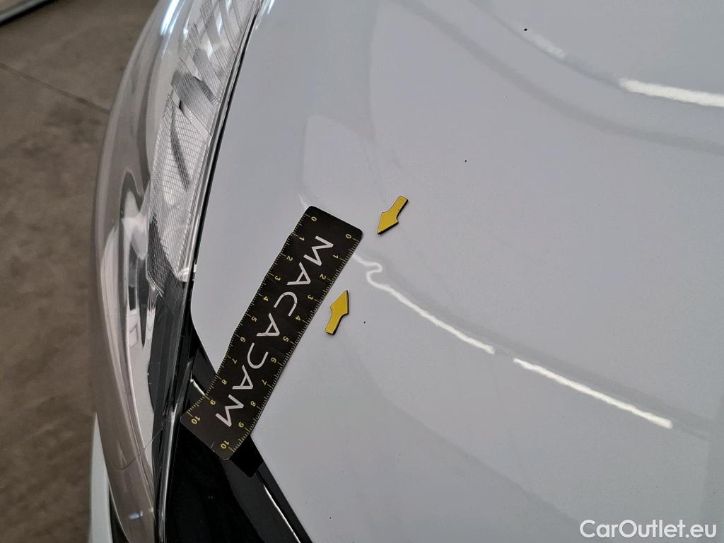  Renault  Clio  IV Air MediaNav 1.5 dCi 90CV BVM5 E6 #13