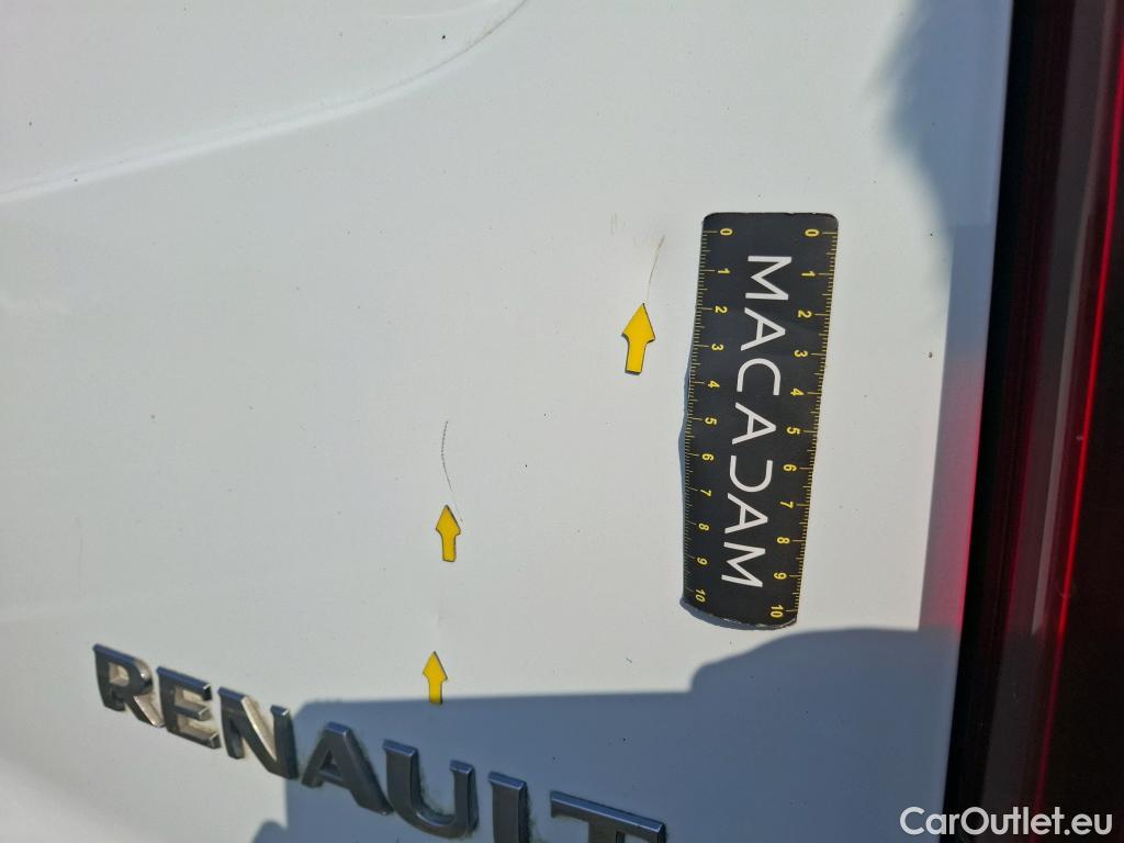  Renault  Trafic  Furgon Grand Confort L1H1 1000 1.6 dCi 120CV BVM6 E6 #40