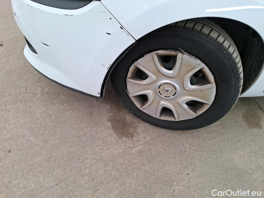  Renault  Clio  IV Air 1.5 dCi 75CV BVM5 E6 #69