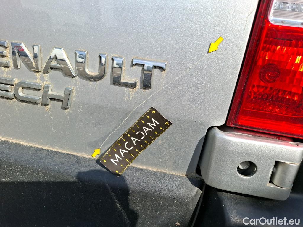  Renault  Master  III Fourgon L1H2 3 5 (HD) Grand Confort dCi 145CV BVM6 E6 #11