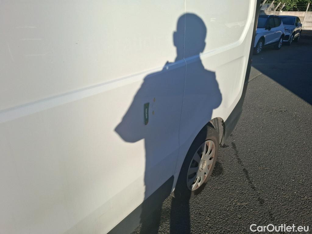  Renault  Trafic RENAULT  VU 4p Fourgon FG GCFL1H1 1200 dCi95 Stop&Start E6 #26