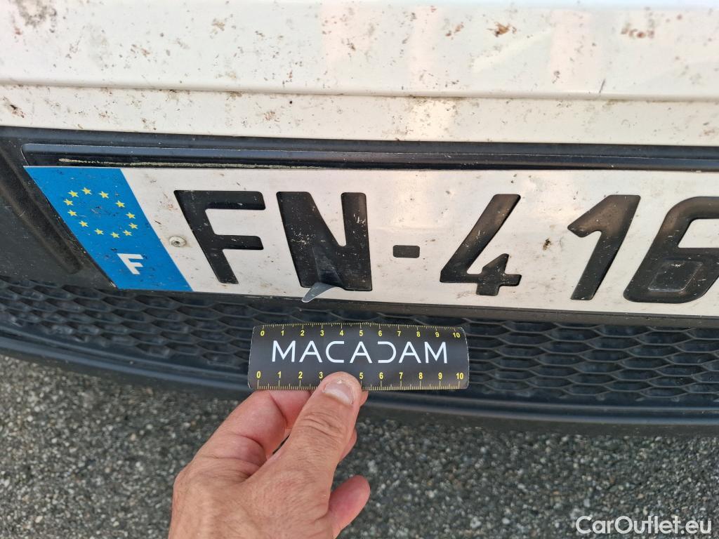  Renault  Trafic  Furgon Grand Confort L1H1 1000 1.6 dCi 120CV BVM6 E6 #28