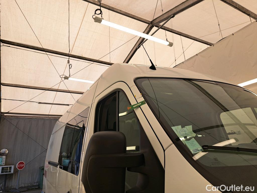  Renault  Master RENAULT  VU 4p Fourgon FG GCf Trac F3500 L3H2 dCi 130 Euro6 #34