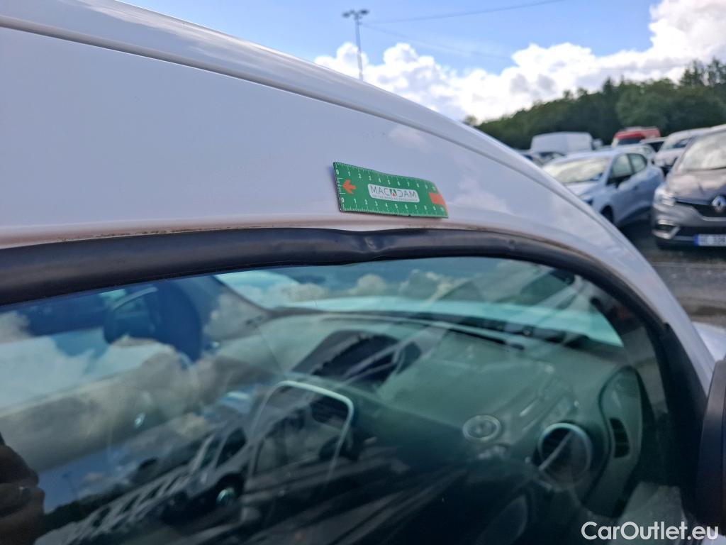  Renault  Kangoo  II Express Maxi Extra (Série Spéciale) 1.5 dCi 95CV BVM6 E6dT #8