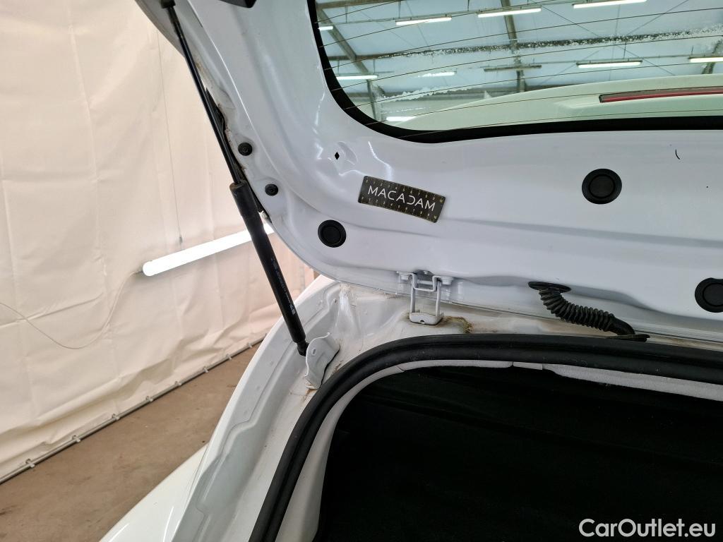  Renault  Clio  IV Air MediaNav 1.5 dCi 90CV BVM5 E6 #22