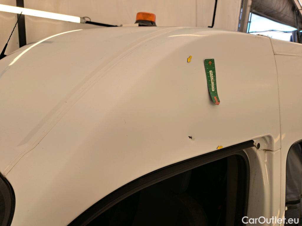  Renault  Master RENAULT  VU 4p Fourgon FG GCf Trac F3500 L3H2 dCi 130 Euro6 #21