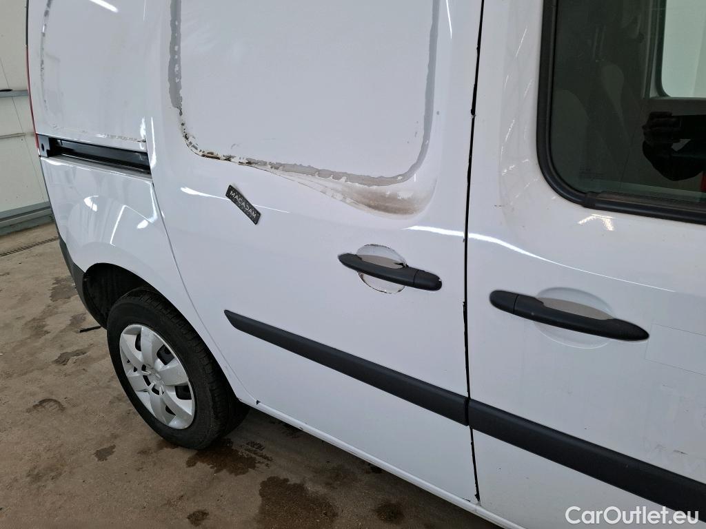  Renault  Kangoo  Express Extra (Série Spéciale) 1.5 dCi 90CV BVM5 E6 #27