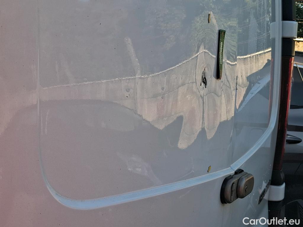  Renault  Trafic RENAULT  VU 4p Fourgon FG GCFL1H1 1200 dCi95 Stop&Start E6 #15