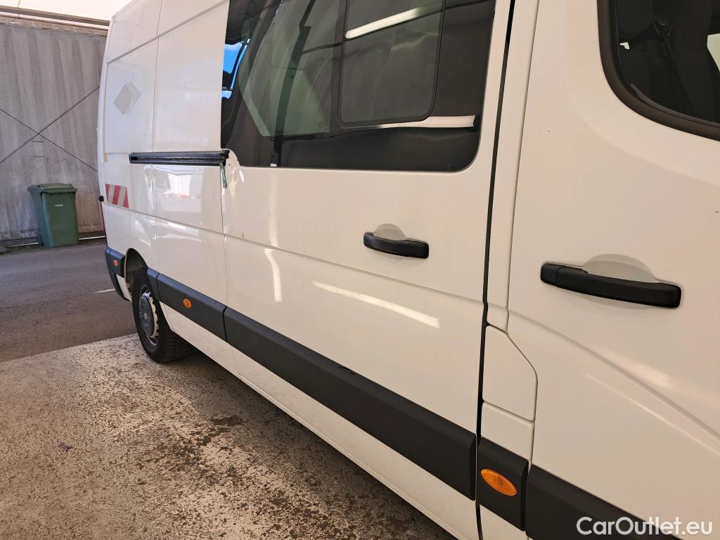  Renault  Master RENAULT  VU 4p Fourgon FG GCf Trac F3500 L3H2 dCi 130 Euro6 #17
