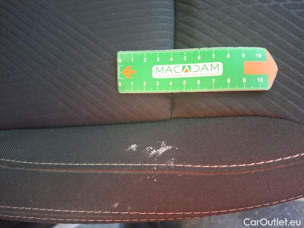  Renault  Trafic RENAULT  VU 4p Fourgon FG GCFL1H1 1200 dCi95 Stop&Start E6 #6