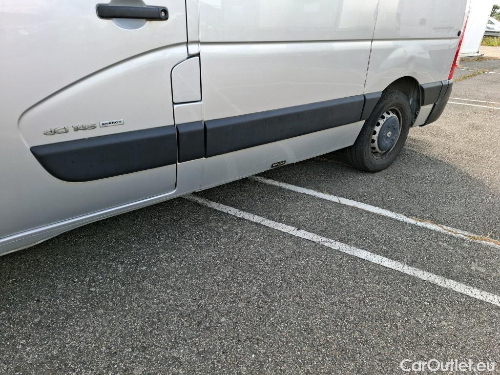  Renault  Master  III Fourgon L1H2 3 5 (HD) Grand Confort dCi 145CV BVM6 E6 #19