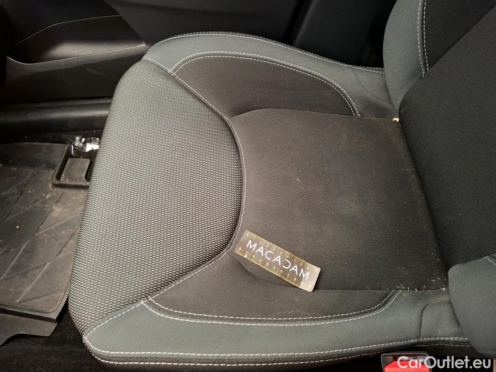  Renault  Clio  IV Air MediaNav 1.5 dCi 90CV BVM5 E6 #20